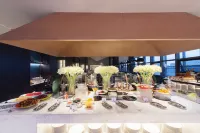 NOVOTEL KUNMING CITY CENTER - breakfast