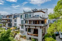 婺源米墅·拾光民宿（縣中心絃高古城店） 延村明清古建築群附近的飯店