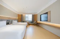 JI Hotel (Quanzhou Puxi Wanda Jiangbin Bei Road) Hotel di Quanzhou