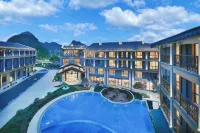 osmanthus tree resort & spa - Jacuzzi