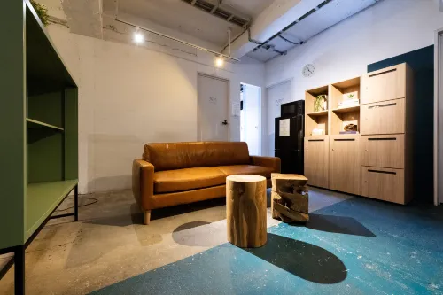 Imano Tokyo Hostel