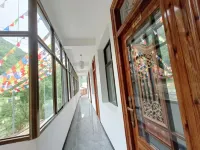 Yebai Chinese Inn فنادق في جَو تشىُ