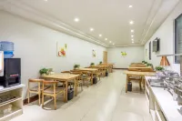 禾目·Li酒店（丹陽市政府店） - 2星級