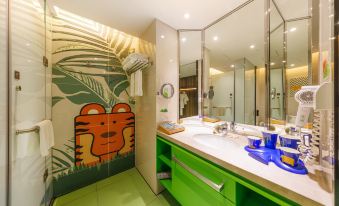 Chimelong Xiangjiang Hotel (Guangzhou Chimelong Safari Park)