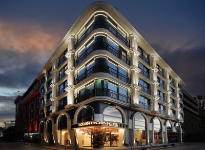 Golden Horn Bosphorus Hotel