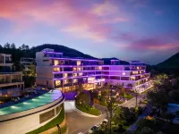Anji Dream landscape Luxury Resort Hotel Отели в г. Anji Surrounding Area