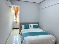 XIJUHOTEL Hotel dekat Xishuangbanna Tropical Botanical Garden