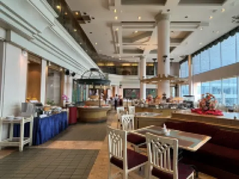 Charoen Thani Hotel, Khon Kaen Hotel di Khon Kaen