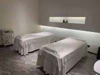 喬治莫蘭迪酒店（萊州店） - SPA