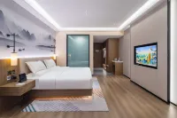 Luyuan International Hotel ( Alugudong Scenic Spot)