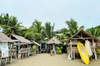 Half Moon Village and Beach House Hotels in Lian