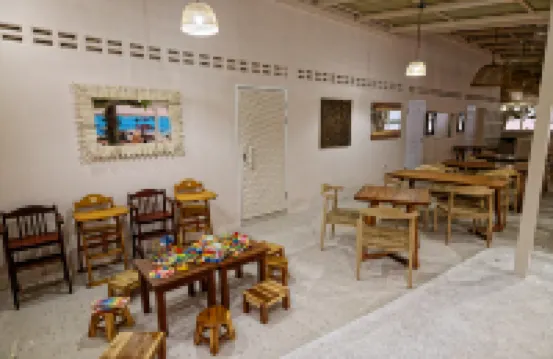 블루 터틀 호텔 사무이