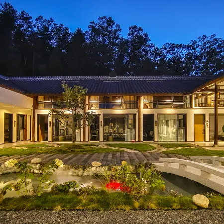 Shishanyuan Homestay