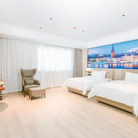 Fengde Hotel (Hengzhou Liu Jing Industrial Park)