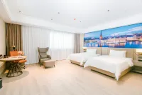 Fengde Hotel (Hengzhou Liu Jing Industrial Park) Hotels in Hengzhou