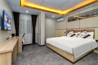 Bi An Hotel（Self-service laundry, free airport transfer by prior booking） - บริการรถรับส่ง
