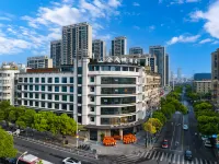 All-weather Hotel (Longxia Road, Ouhai, Wenzhou) Hotels near Longxu Pond