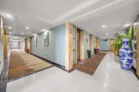 Yunshang Qingxuan Hotel (Jiangbei International Airport) - 2-Sterne