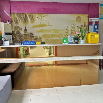 無錫蘇宸賓館 上马墩附近的飯店