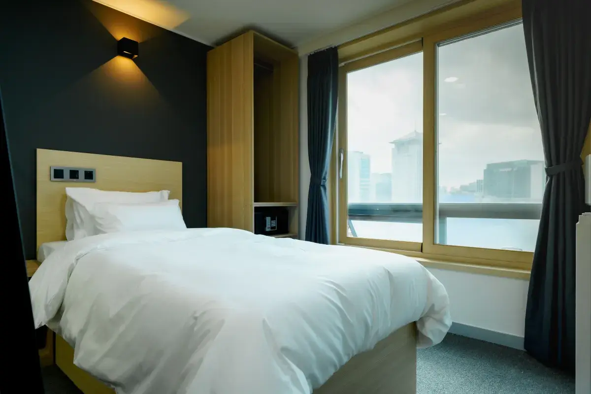 THE STAY HUE MYEONGDONG