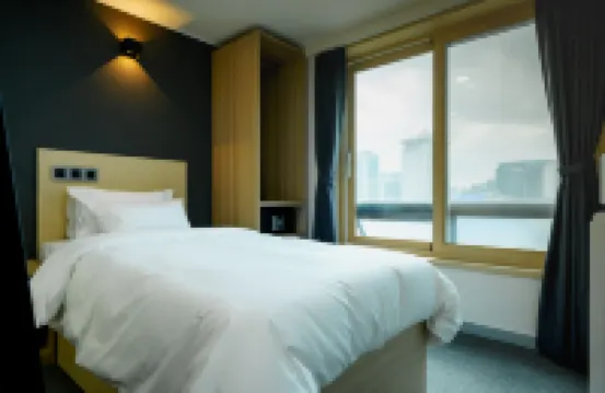 THE STAY HUE MYEONGDONG