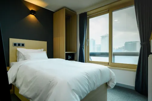THE STAY HUE MYEONGDONG - Pensionaatit