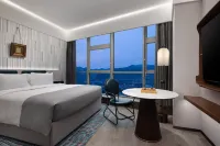 Zibo Boshan Wanda Moments Hotel