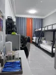 Shenqiu Weilai E-Sports Hotel - 2 ดาว