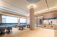 漢庭飯店（青島萊西南京北路店）