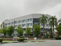 Legend Inn Taiping Hotels in Taiping