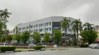 Legend Inn Taiping Các khách sạn ở Thái Bình