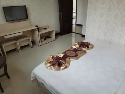 Yuzhong Hesheng Hotel