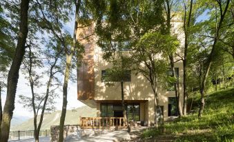 Starry Cloud Lodge (Siguniang Mountain Branch)
