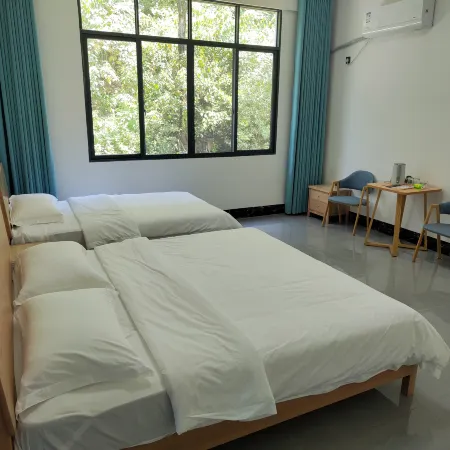 Du'an Tunbang Leju Homestay