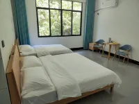 Du'an Tunbang Leju Homestay - Parvekkeita