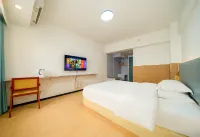 Mingshi Hotel (Zhangzhou Ancient City Jiulong Park) - 2 stjerner