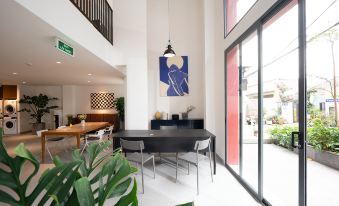 M Village Living 59 Thao Dien