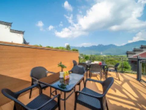 Jiuhuashan Guiyouyou Residents' Hostel Hotels in Qingyang