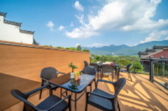 Jiuhuashan Guiyouyou Residents' Hostel