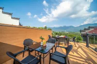 Jiuhuashan Guiyouyou Residents' Hostel Hotel a Qingyang