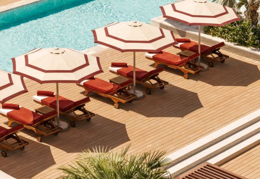 1. 주메이라 레지던..