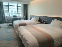 Mei Light Cheng Hotel (Ningyuan Temple Plaza Branch)
