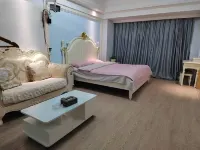 JUZIHUAKAIJIUDIAN - ห้องครัว