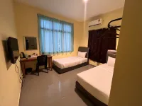 Hotel O RAHMAH SOJOURN CENTRE