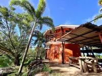 Khao Yai Lake Hill Resort Hotels in Pak Chong