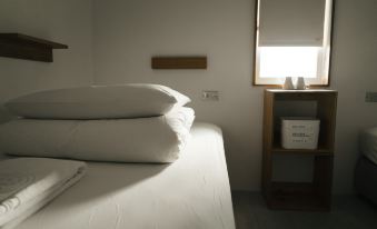 Norden Ruder Hostel Taichung