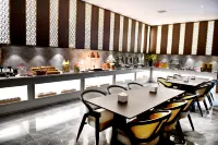 Songzi Yunhuju Hotel (Yawu Scenic Area Store) - breakfast