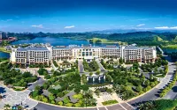 Sheraton Bailuhu Resort,Huizhou Hôtels à : Huizhou