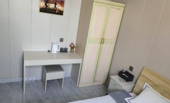 Cozy small homestay