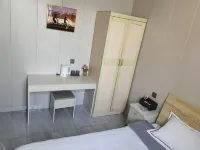 Cozy small homestay